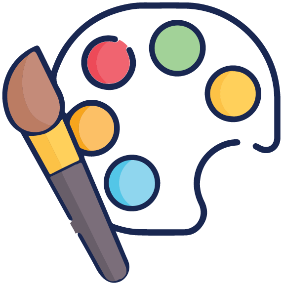 PAINTING ART
