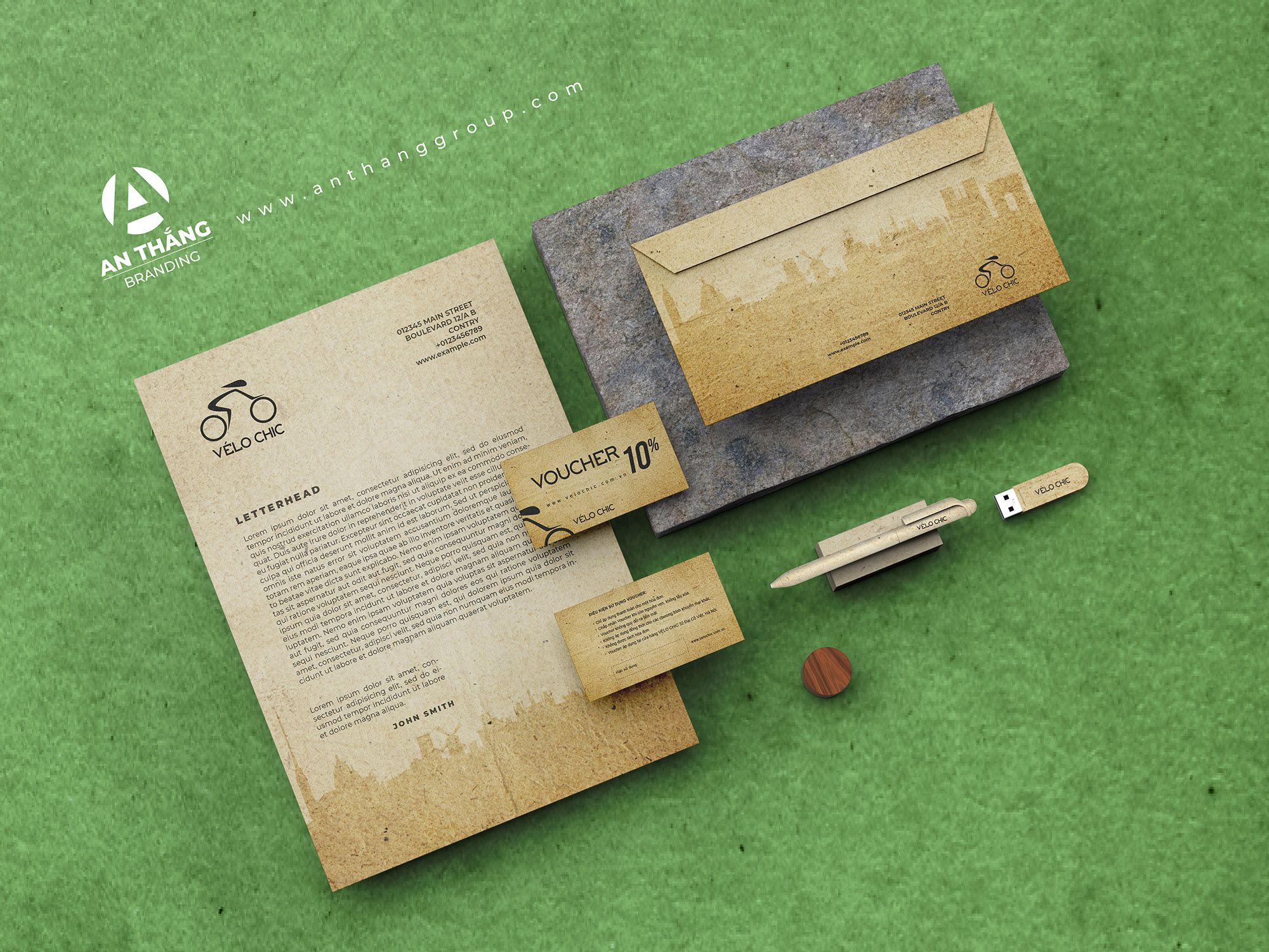 CẮT GIẢM CHI PHÍ VÀ TĂNG NHẬN DIỆN THƯƠNG HIỆU