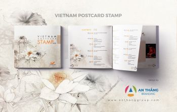 Việt Nam Stamp