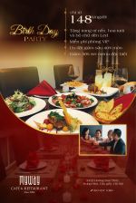 Thiết kế và in ấn Banner quảng cáo