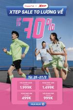 Thiết kế và in ấn Banner quảng cáo