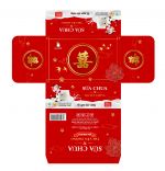 Thiết kế và sản xuất Hộp và Bao bì, hộp sản phẩm