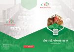 Thiết kế và In ấn Brochure công ty