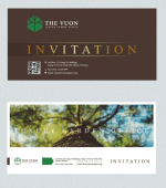 Thiết kế và In ấn Thiệp mời, Giấy mời