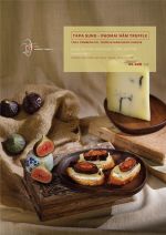 Thiết kế  Menu cho nhà hàng