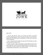 Thiết kế  Name card (Card visit) của công ty