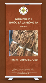 Thiết kế  và In ấn Standee quảng cáo Thiết kế An Thắng