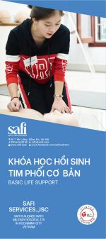 Thiết kế  và In ấn Standee quảng cáo Thiết kế An Thắng