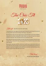 Thiết kế  và In ấn Thiệp mời sự kiện