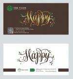 Thiết kế  và In ấn Thiệp mời sự kiện