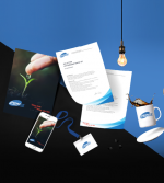 Thiết kế  và In ấn giấy tiêu đề